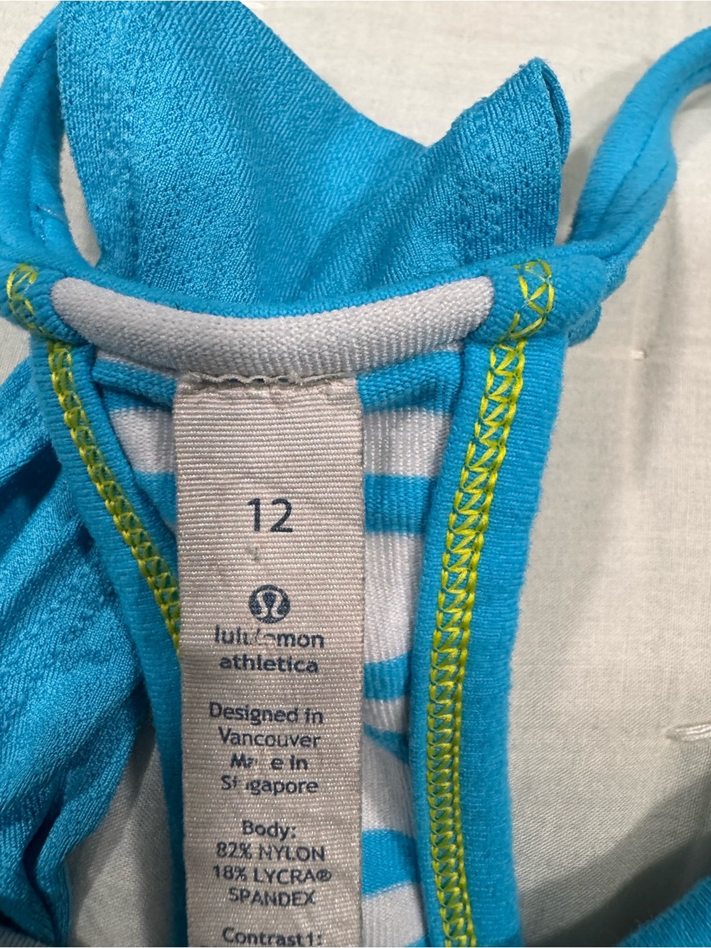 Lululemon bundle - Picture 3 of 3